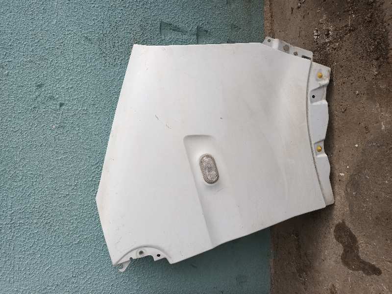 ALETA DELANTERA DERECHA