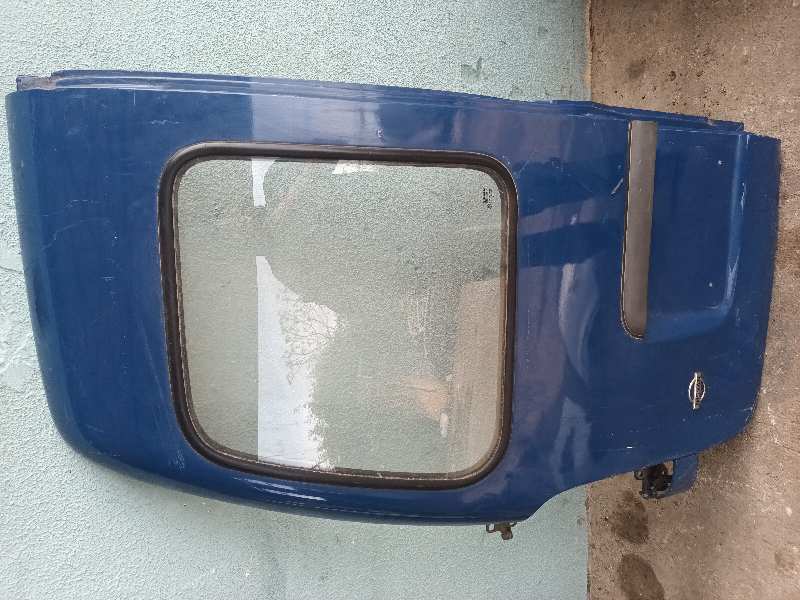 PUERTA TRASERA IZQUIERDA