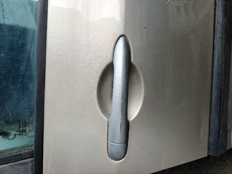 MANETA EXTERIOR DELANTERA DERECHA