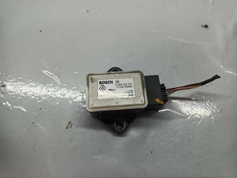 MODULO ELECTRONICO