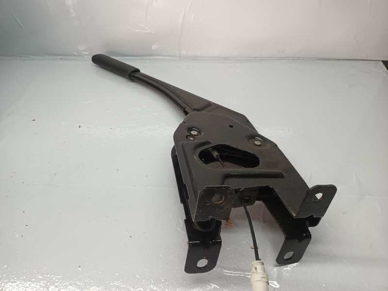 PALANCA FRENO DE MANO