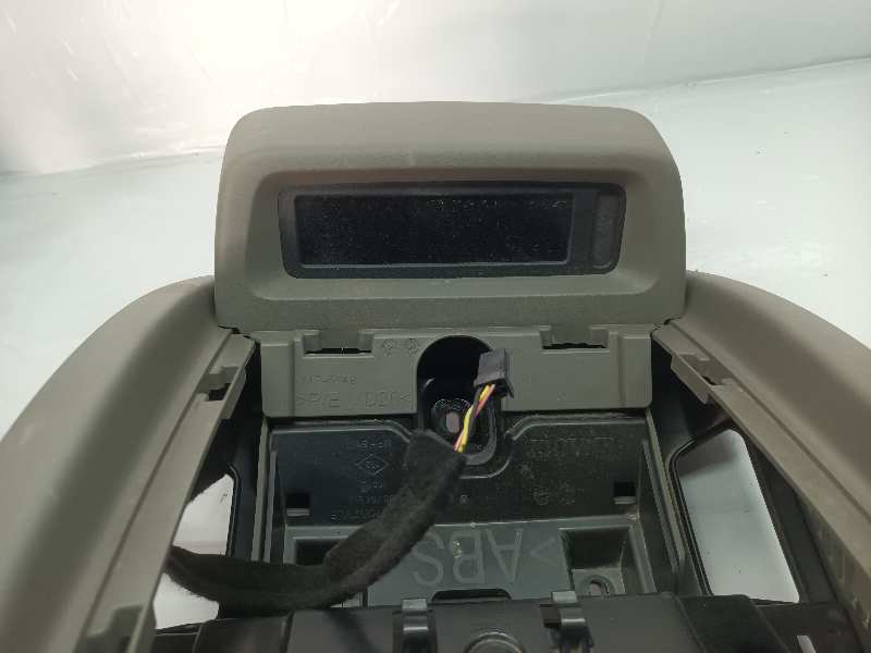 PANTALLA MULTIFUNCION