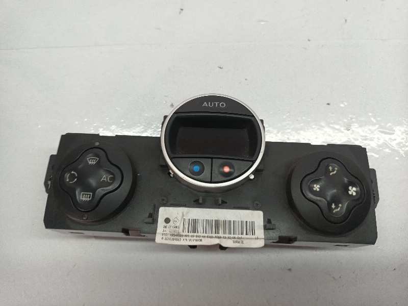 MANDO CALEFACCION /  AIRE ACONDICIONADO