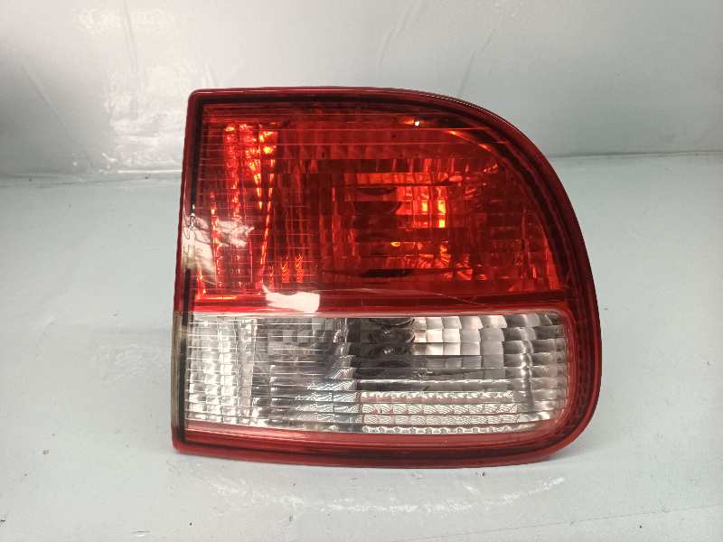 PILOTO TRASERO DERECHO