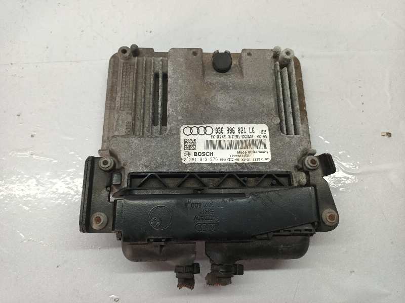 CENTRALITA MOTOR UCE