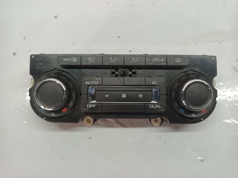 MANDO CALEFACCION /  AIRE ACONDICIONADO