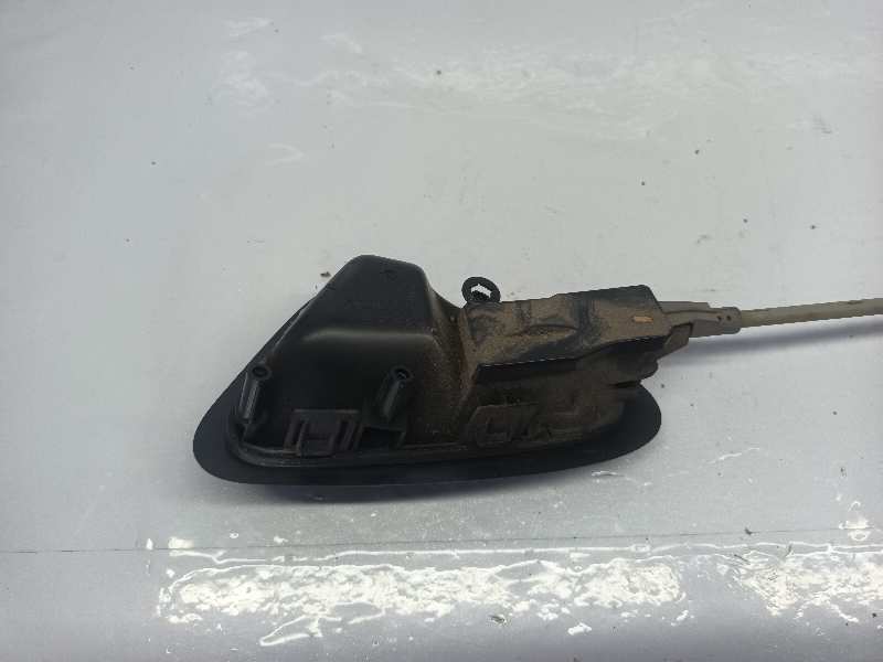 MANETA INTERIOR TRASERA DERECHA