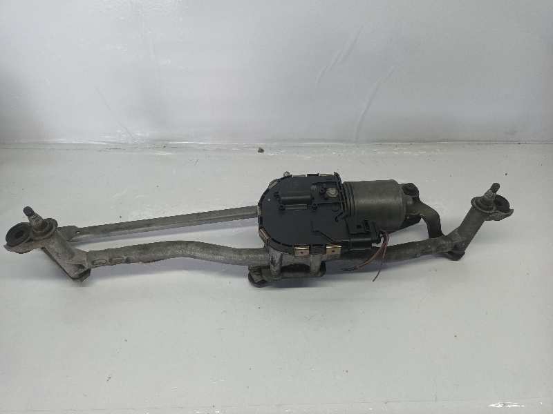 MOTOR LIMPIA DELANTERO