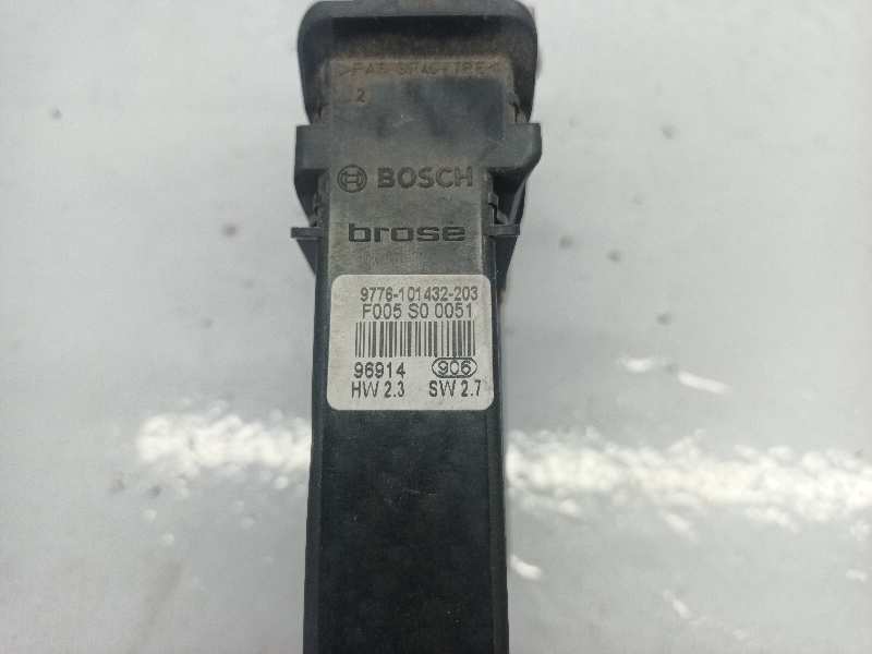 MOTOR ELEVALUNAS DELANTERO IZQUIERDO