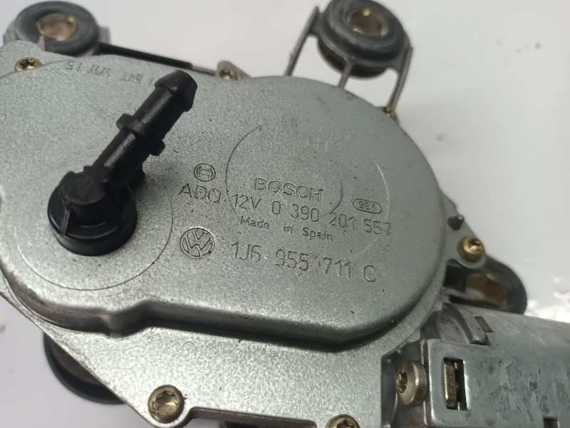 MOTOR LIMPIA TRASERO