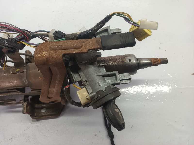 5WK45107 CONMUTADOR DE ARRANQUE MITSUBISHI COLT BERLINA 3 (CZ)