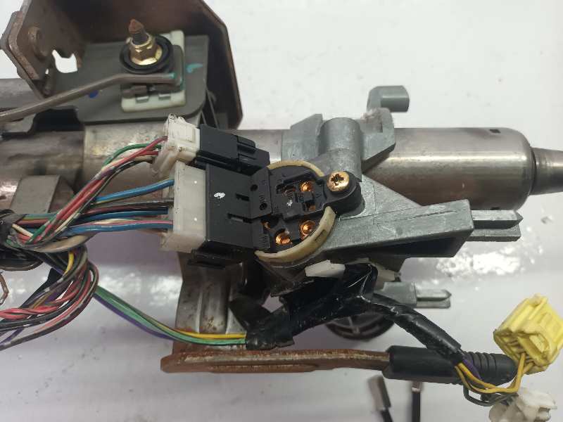 CONMUTADOR DE ARRANQUE