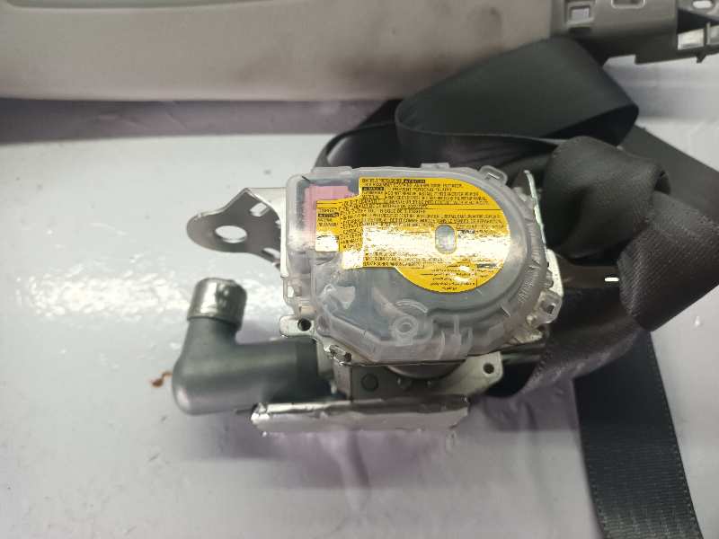 CINTURON SEGURIDAD DELANTERO IZQUIERDO