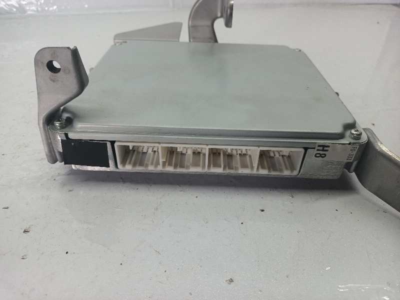 CENTRALITA MOTOR UCE