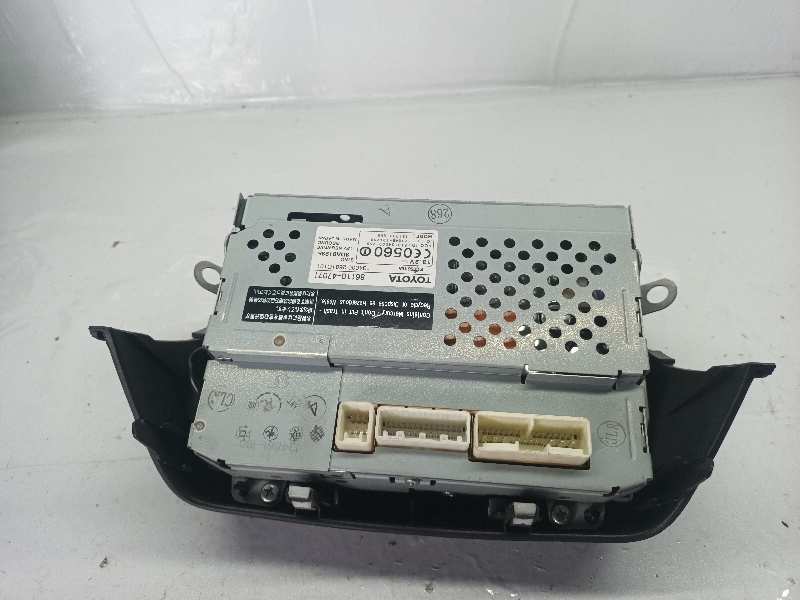 PANTALLA MULTIFUNCION