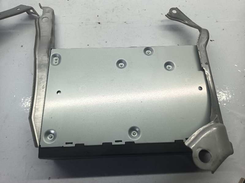 SISTEMA NAVEGACION GPS