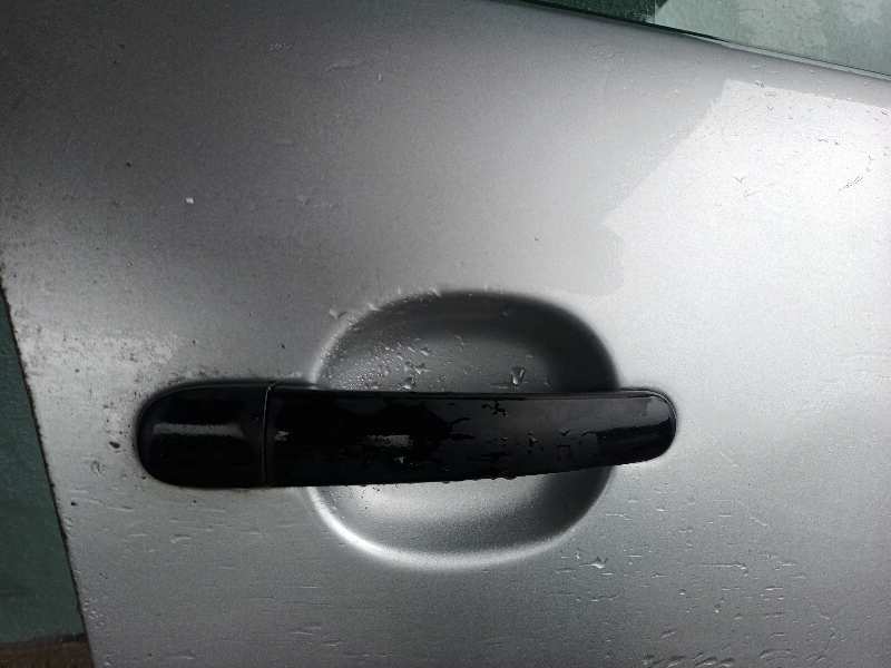 MANETA EXTERIOR DELANTERA DERECHA