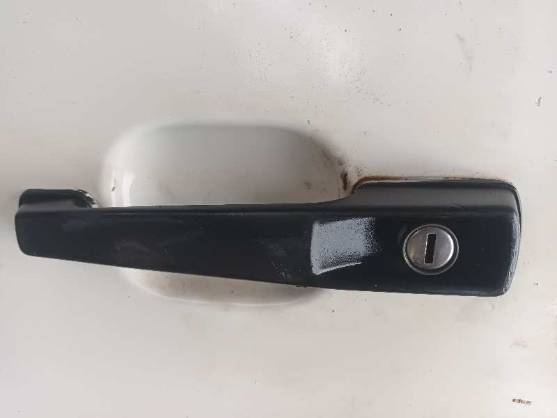 CERRADURA PUERTA DELANTERA IZQUIERDA 