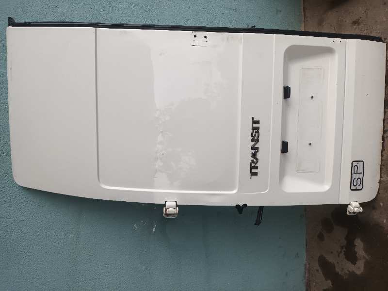 PUERTA TRASERA IZQUIERDA FORD TRANSIT CAJA CERRADA, LARGA (FY) (2000 =>)
