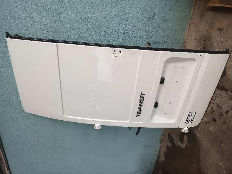 PUERTA TRASERA IZQUIERDA