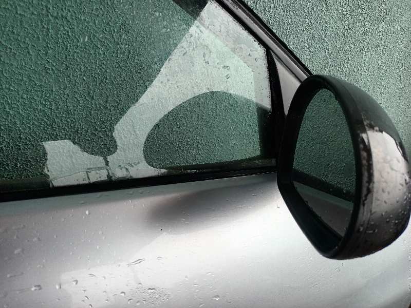 RETROVISOR DERECHO