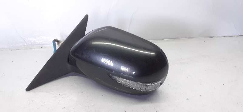 RETROVISOR IZQUIERDO