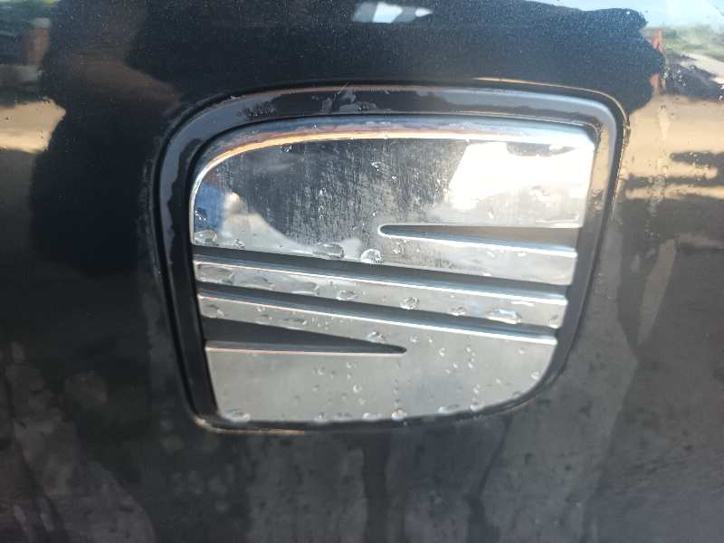 MANETA EXTERIOR PORTON