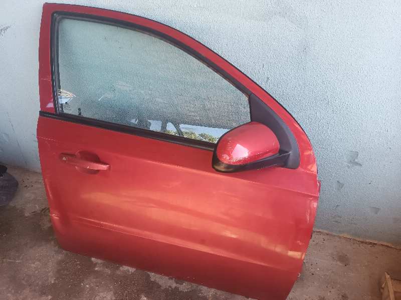 PUERTA DELANTERA DERECHA