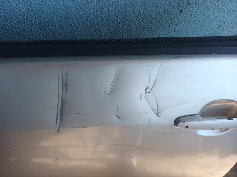 PUERTA DELANTERA IZQUIERDA