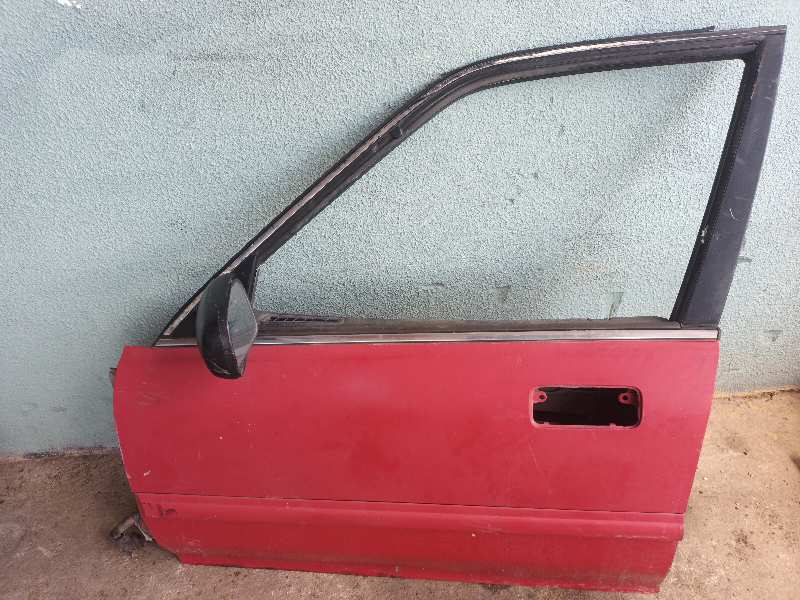 PUERTA DELANTERA IZQUIERDA