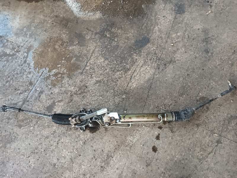 CREMALLERA DIRECCION