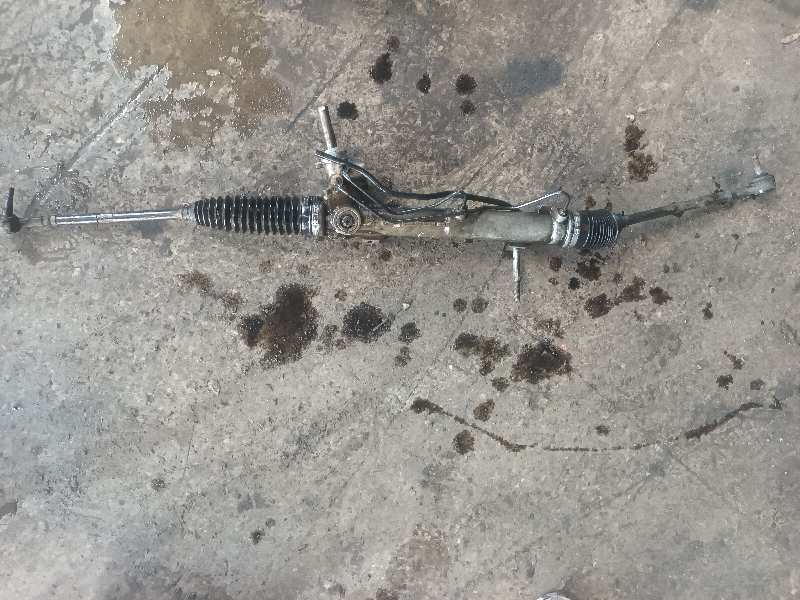 CREMALLERA DIRECCION PEUGEOT 206 CC