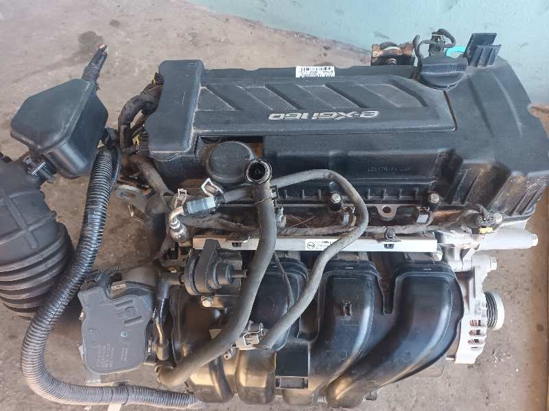 MOTOR COMPLETO