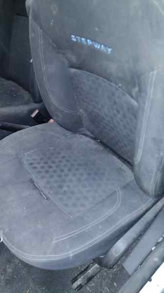 ASIENTO DELANTERO IZQUIERDO DACIA LODGY
