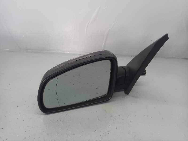 RETROVISOR IZQUIERDO