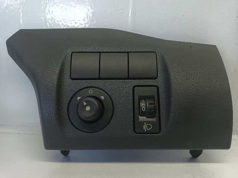 MANDO RETROVISOR  CITROEN BERLINGO CUADRO