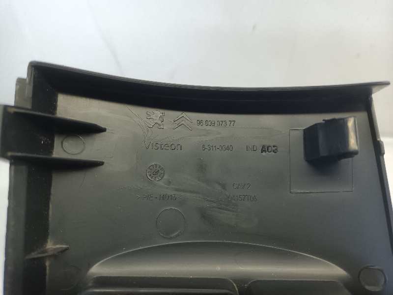 MANDO RETROVISOR