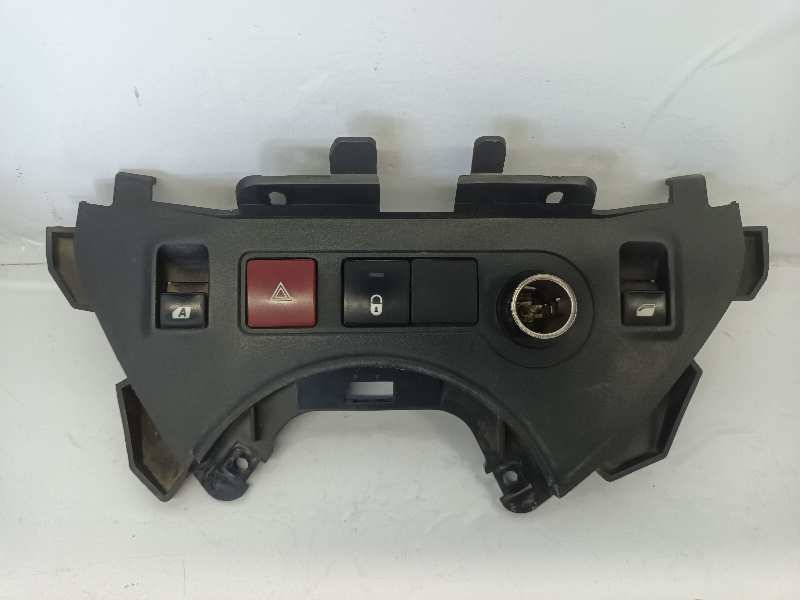 WARNING CITROEN BERLINGO CUADRO