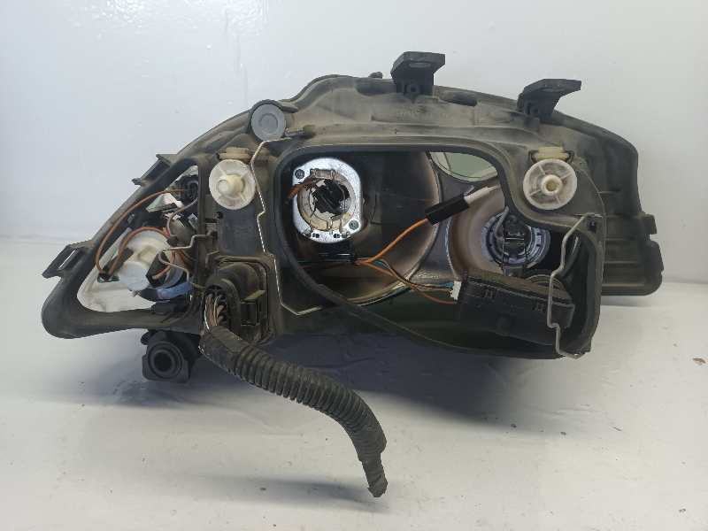 FARO IZQUIERDO SEAT IBIZA (6L1)
