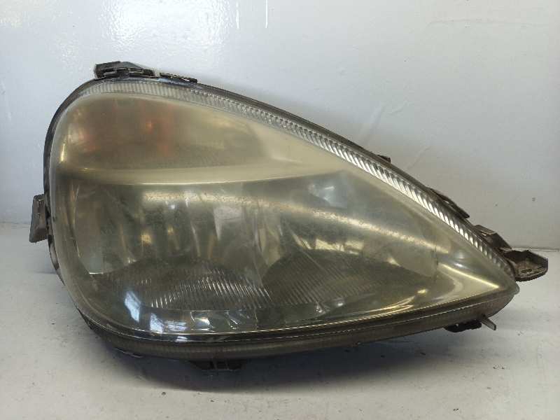 A1688201861 FARO DERECHO MERCEDES CLASE A (W168)