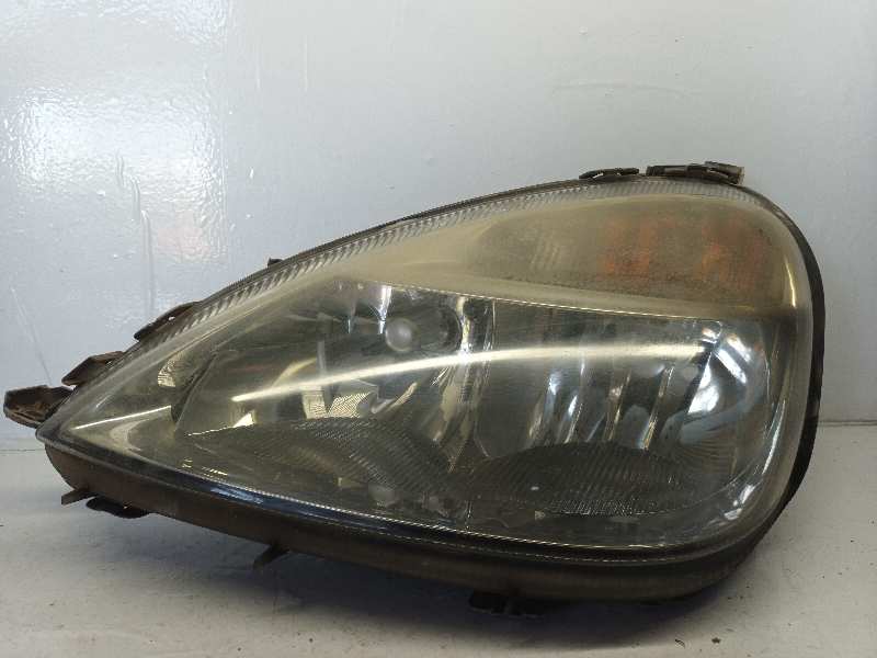 FARO IZQUIERDO MERCEDES CLASE A (W168)