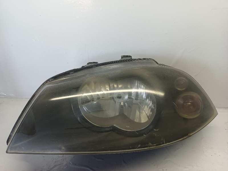 89306230 FARO IZQUIERDO SEAT IBIZA (6L1)