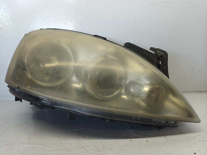 13100536 FARO DERECHO OPEL COMBO (CORSA C)