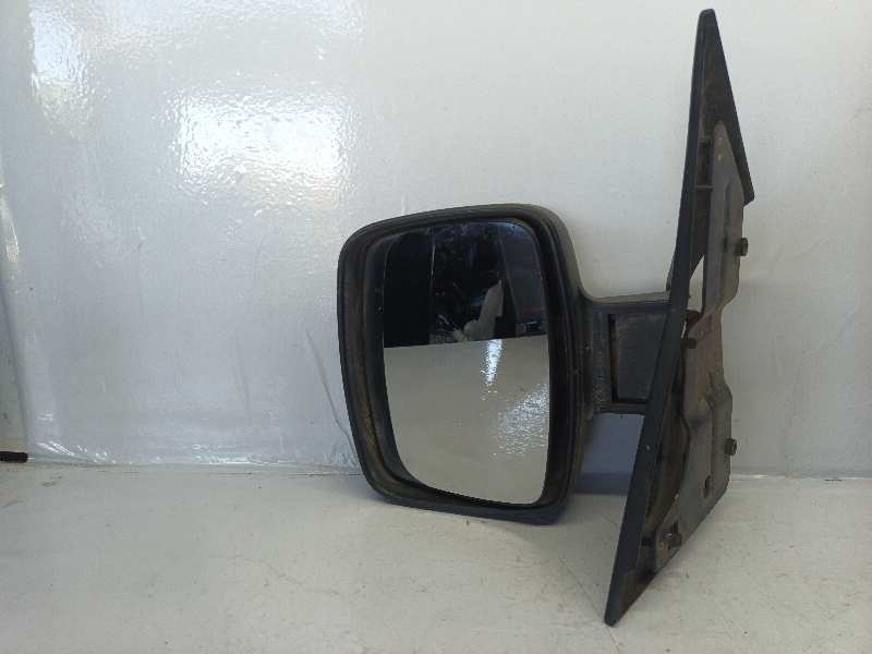 RETROVISOR IZQUIERDO