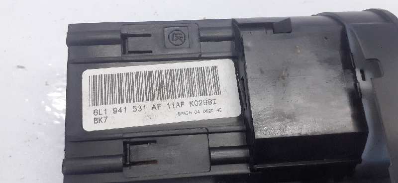 8L1941531AF MANDO LUCES SEAT IBIZA (6L1)