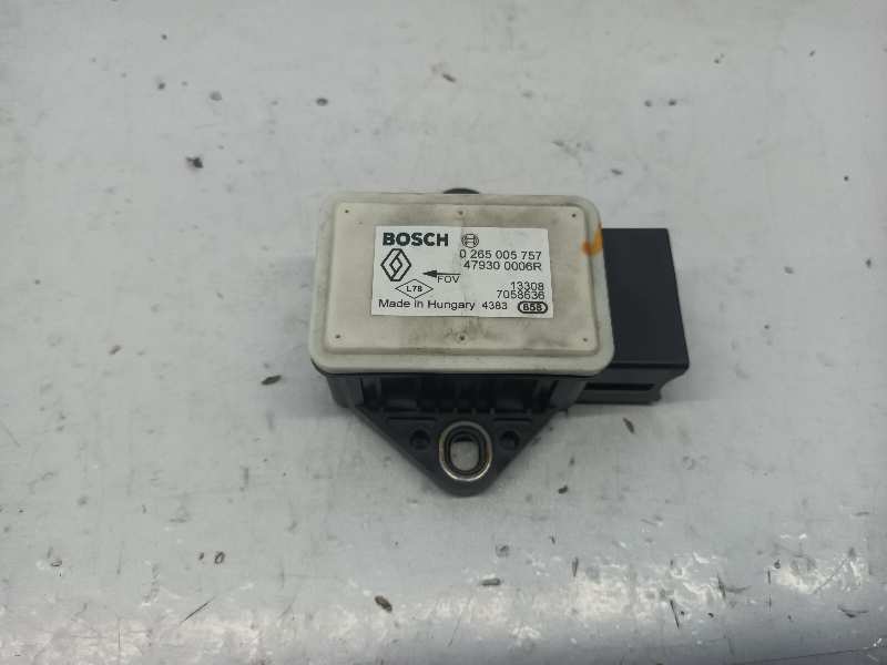 SENSOR