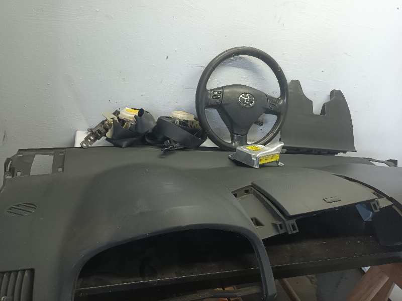 KIT AIRBAG