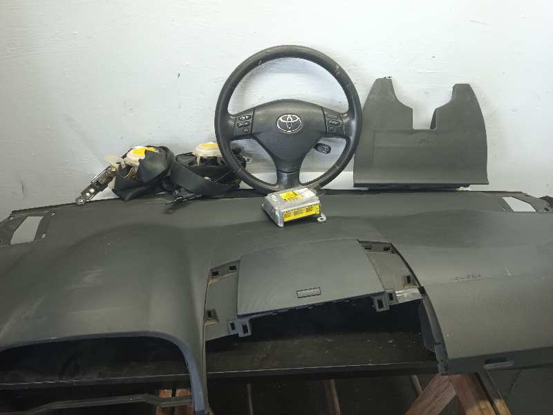 KIT AIRBAG