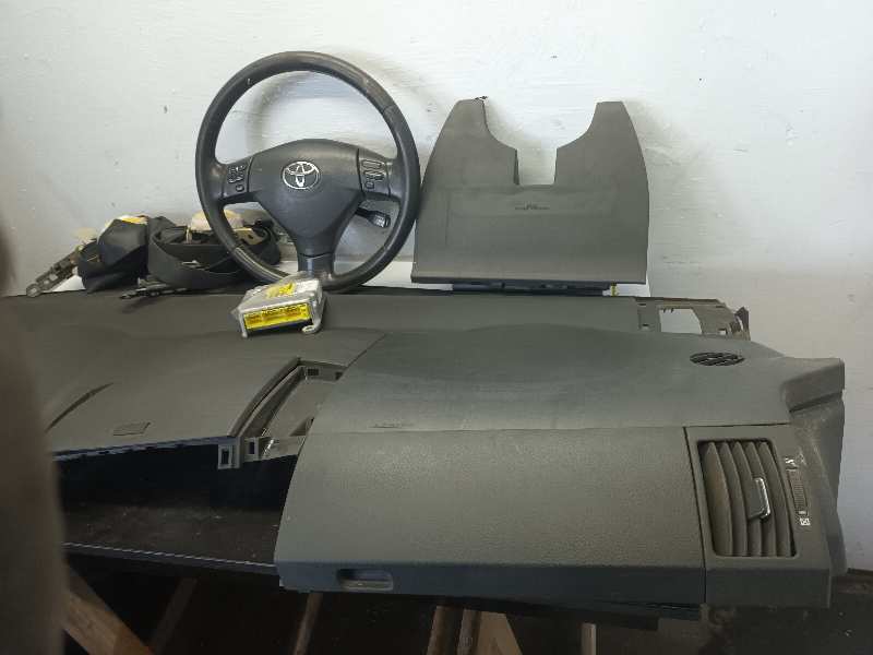 KIT AIRBAG