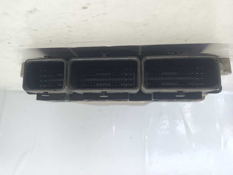 237102265R CENTRALITA MOTOR UCE RENAULT MASTER KASTEN